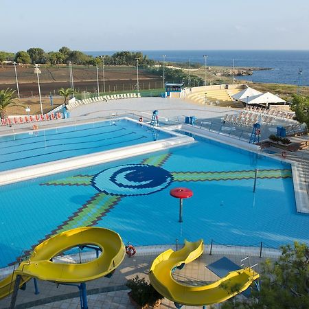 Corvino Resort Monopoli Exterior photo